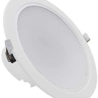 FARETTO SPOTFIVE LED AD INCASSO 17W 3000-4000-6000K DIMMERABILE - CUY SPF-171700