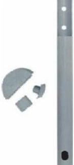 PALINA AREC /C - OEC T0PO0017