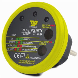 Tester TE-620 - ETL TE0620