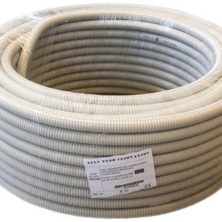 Tubo d.25 RIFLEX SERIE DI/TFG3321 Matassa da 30MT (30 METRI) - DLV DI/TFG25