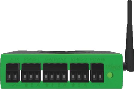 Tigo CCA KIT - GU1 TIGO CCA KIT