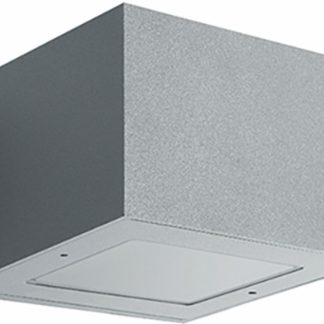 Trend 110 LED 3K Grigio - LOM LL1080013