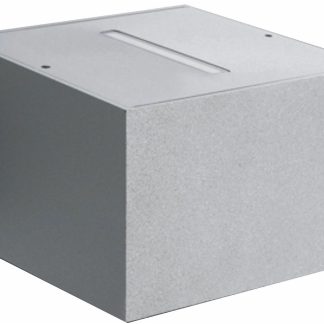 Trend U&D 110 Bl LED 4K Grigio - LOM LL108025N