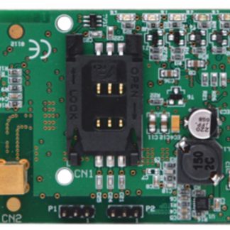 Scheda comunicatore GSM - COE VEDOGSM