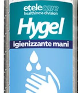 Igienizzante mani 250 ML - ETL VS250
