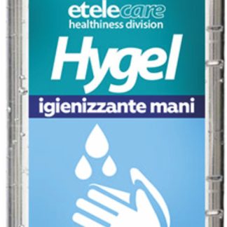 Igienizzante mani 500 ML - ETL VS500