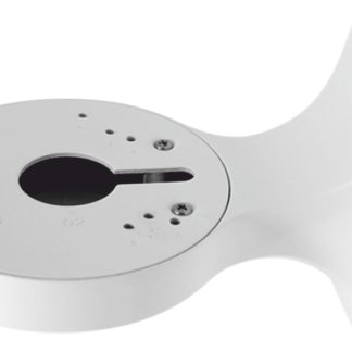 Staffa da muro Minidome Fixfocal Smart - COE WMSFIX01A