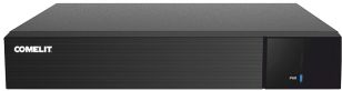 XVR 16 ingressi 5MP 2TB - COE X16N05N1H2A
