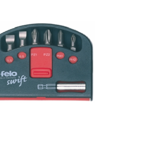 Kit inserti 1593/3 - ABC A15933000