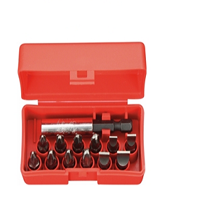 Kit 13 inserti 1593/6 - ABC A15936000