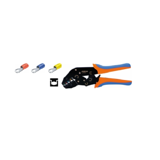 Crimpatrice automatica 0,5-6 mm - ABC B21934400