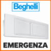 beghelli 50 x 50 - materiale online