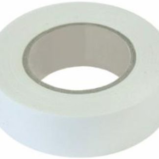 Nastro isolante bianco - OCM NIS1925-WH