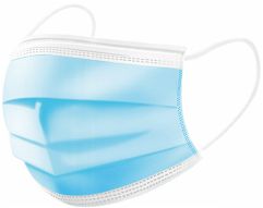 Maschera facciale per uso medico - OEC N0MED14683.01