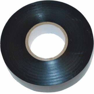 Nastro isolante nero - OCM NIS1925-BK