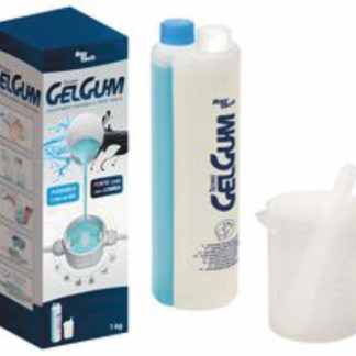 Techno gel gum - RYT TEGELGUM
